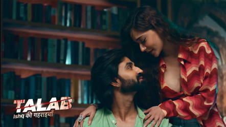Talab S01E04 2023 xxx Hindi Porn Web Series Altbalaji app