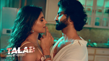 Talab S01E05 2023 Hindi Hot Web Series Altbalaji