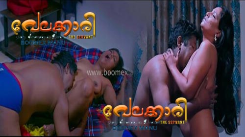 Malayalam Xxs - velakkari 2023 boomex malayalam porn web series - Aagmaal