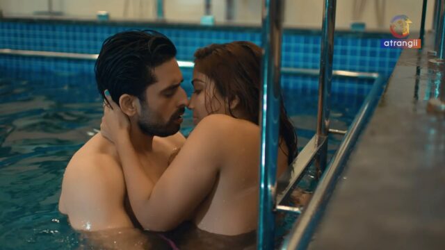 Wafa 2023 Hindi xxx Atrangii Porn Web Series Episode 7
