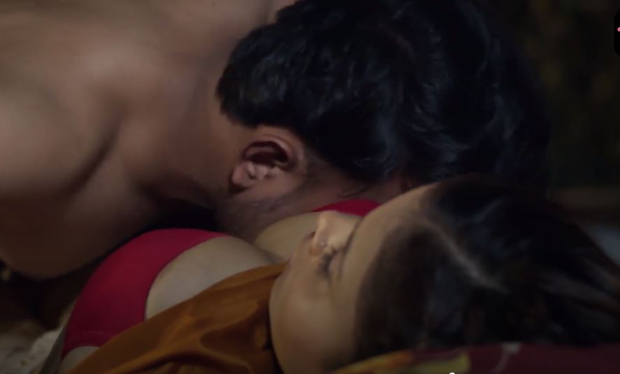 Imli Bhabhi S01E01 2023 Voovi xxx Hindi Web Series Ep1