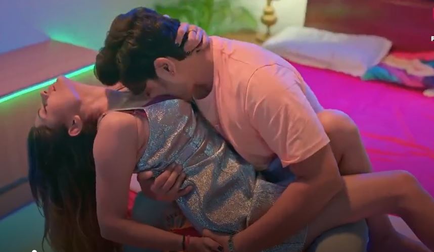 Madhushaala S01E03 2023 Hindi Hot Web Series PrimePlay hindi porn