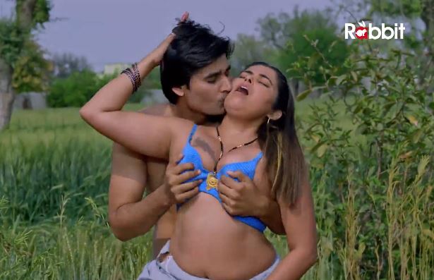 Andhe Ka Dhanda S01E04 2023 Hindi Hot Web Series RabbitMovies