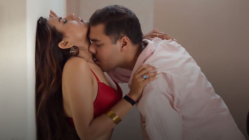 Mrs Teacher S E Hindi Hot Web Series PrimeShots Aagmaal