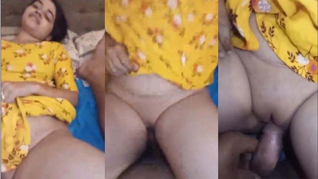 Desi Beautiful Married Wife 2023 Fucked By Husband Home Sex Made Full Video