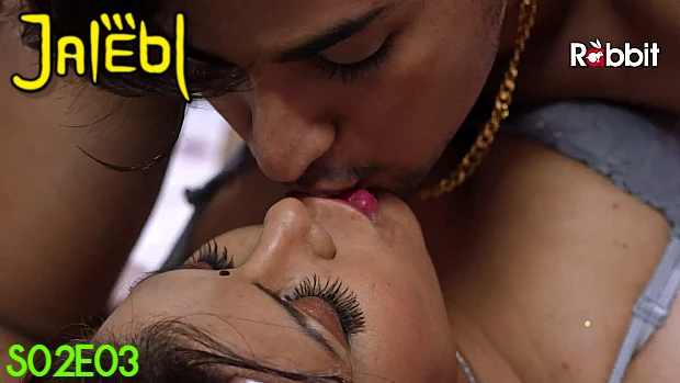 Jalebi S02E03 2023 Hindi Hot Web Series RabbitMovies