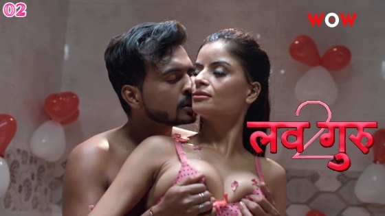 Love Guru S02E02 2023 xxx Hindi Porn Web Series Wow Originals