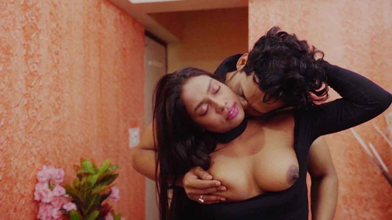 Mumbai Junction 2023 Hindi Uncut Porn Short Film - Aagmaal