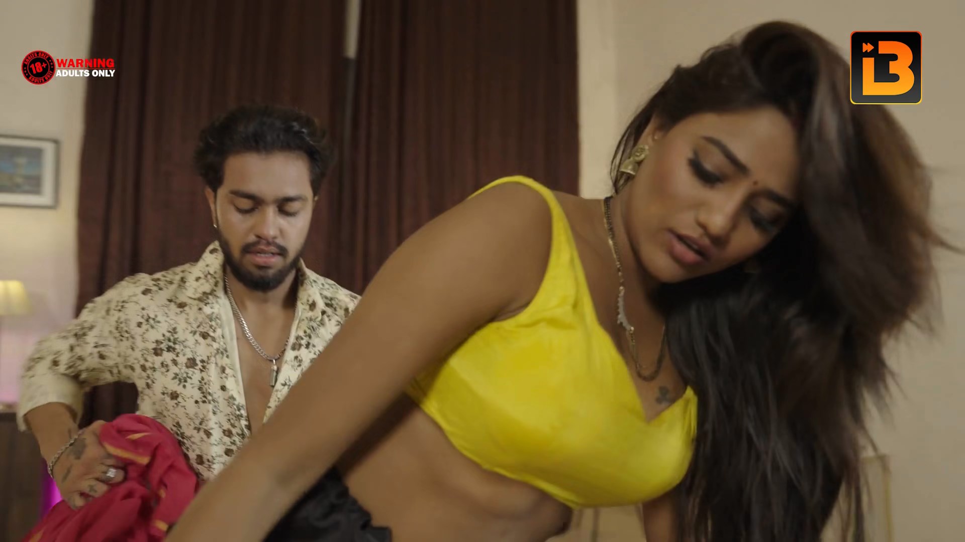 Rashaya Sex Videos - Rani Ka Rahasya S01E03 2023 Hindi xxx Hot Web Series IdiotBoxx - Aagmaal