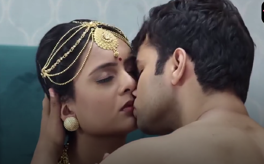 Nathuniya S01E02 2023 xxx Hindi Hot Web Series Voovi