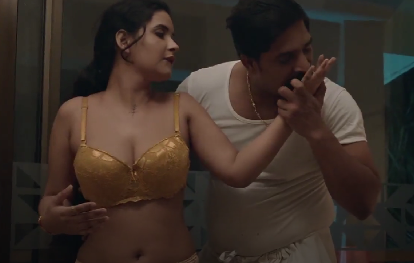 Sanskari Part 2 S01E01 2023 Hindi Hot Web Series Ullu Ep6