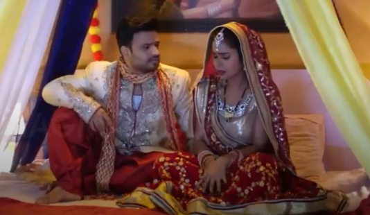 Dr Chaurasiya S01E06 2023 Hindi xxx Hot Web Series RabbitMovies