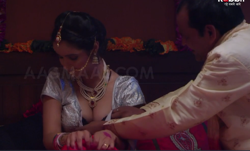 Jalebi S01E01 2023 Hindi Hot Web Series Rabbit Movies