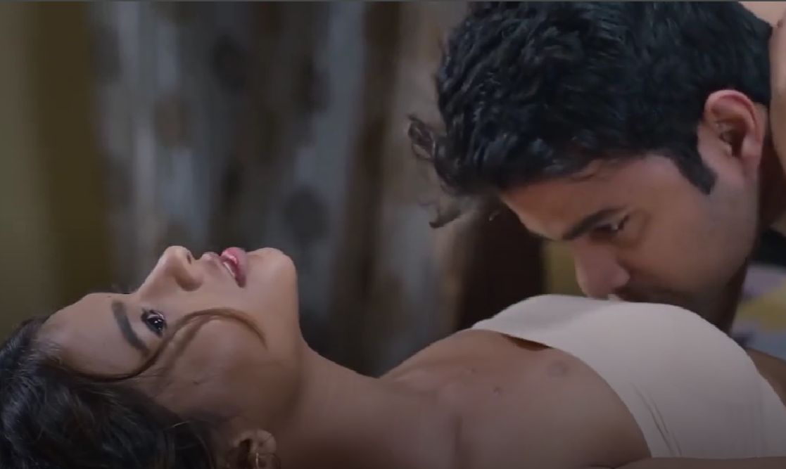 Nathuniya S01E01 2023 Hindi Hot Web Series Voovi