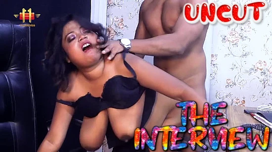 The Interview – 2022 – Hindi Uncut Short Film – 11UpMovies