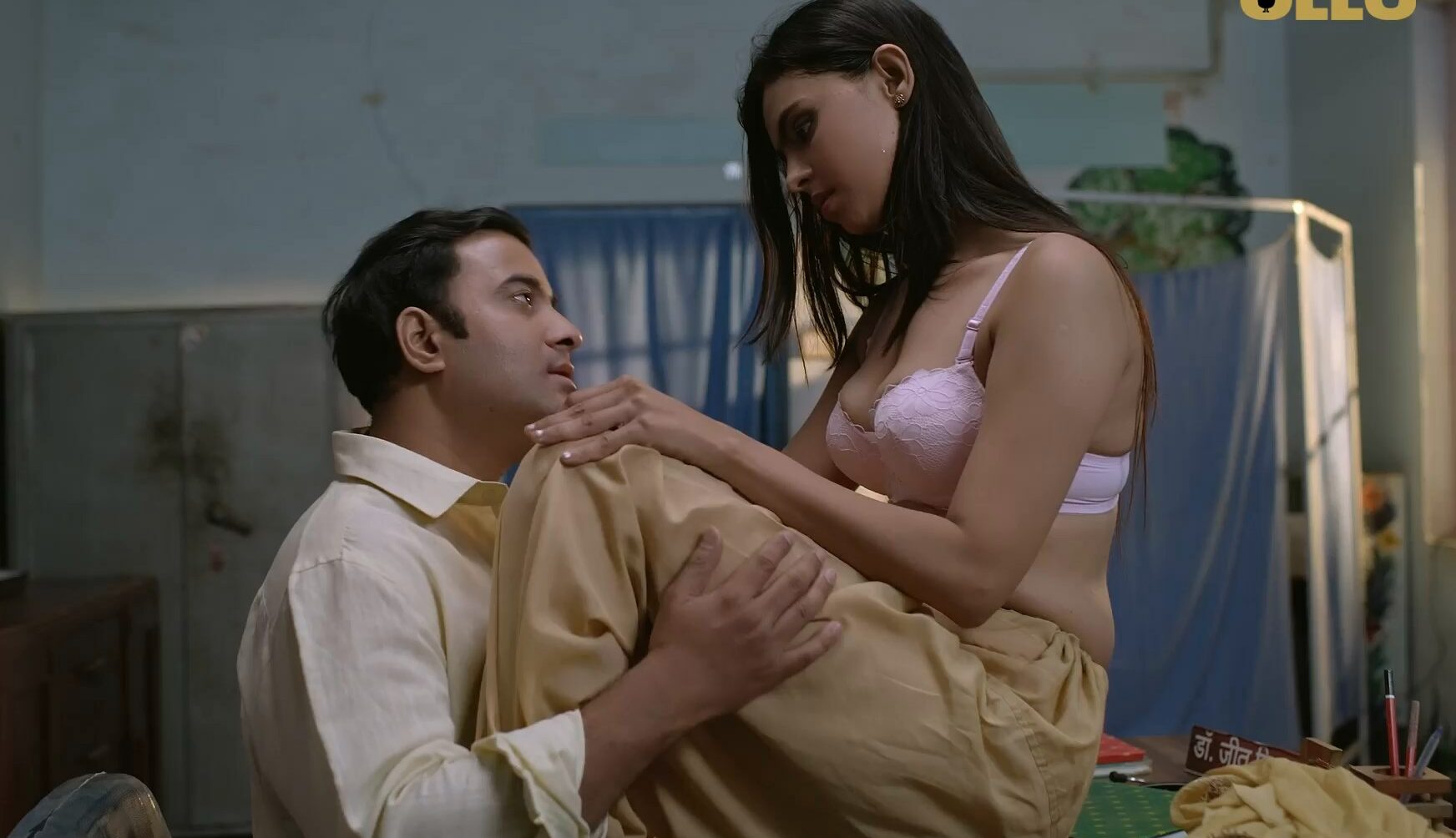 Bidaai S02E04 Hindi Hot Web Series Ullu