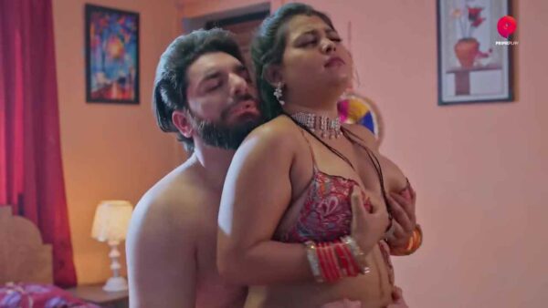 Chalbaaz – S01E05 2024 Hot Hindi Porn Web Series PrimePlay