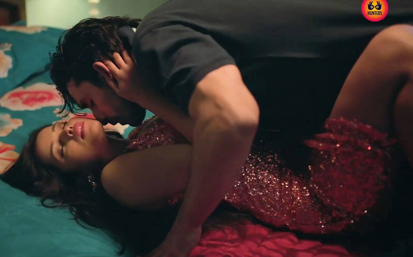 Daayan – S01E03 2023 Hindi Hot Web Series HuntersApp