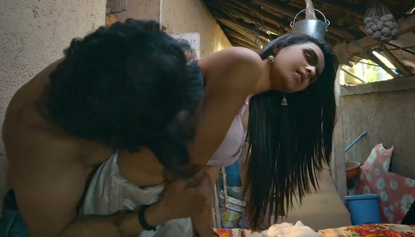 Desi Kisse Khud Khushi Part 2 S01E01 2023 Hindi Hot Web Series Ullu Ep5