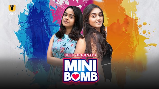 Mini Bomb – 2022 – Hindi Hot Web Series – UllU