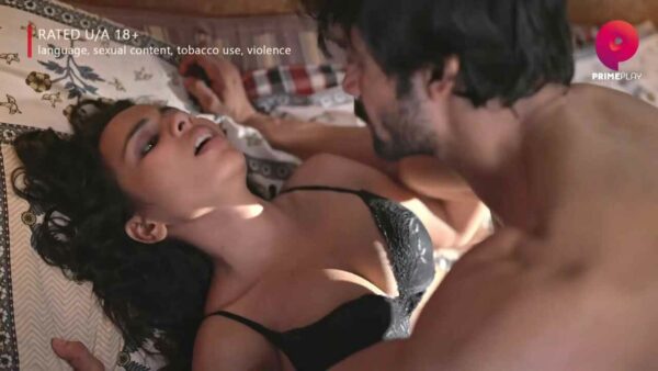 Picture Abhi Baaki Hai – S01E05 2023 Hindi Hot Web Series PrimePlay