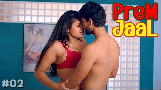Prem Jaal – S01E02 2023 Hindi Hot Web Series Hunt Cinema