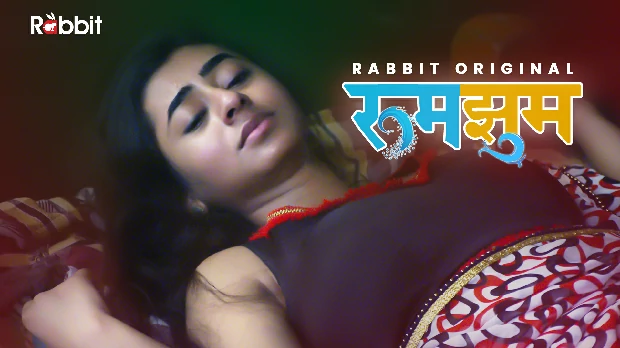 RumJhum – S01E02 – 2023 – Hindi Hot Web Series – RabbitMovies