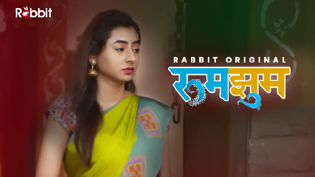 RumJhum S01E03 2023 Hindi Hot Web Series RabbitMovies