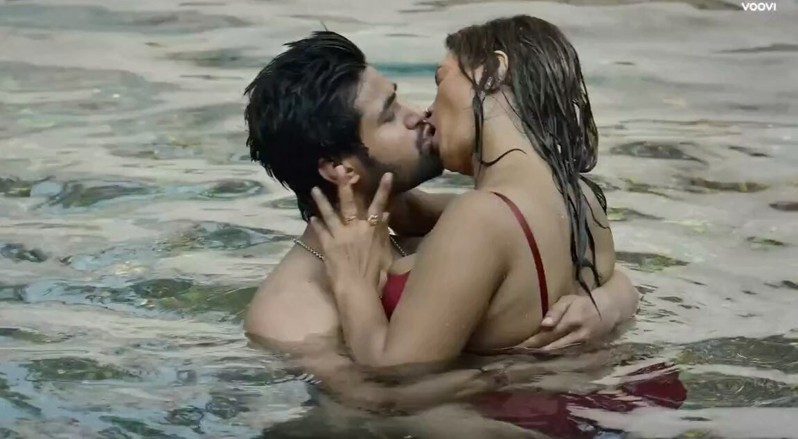 ShortCut – S01E02 2023 Hindi Hot Web Series Voovi originals