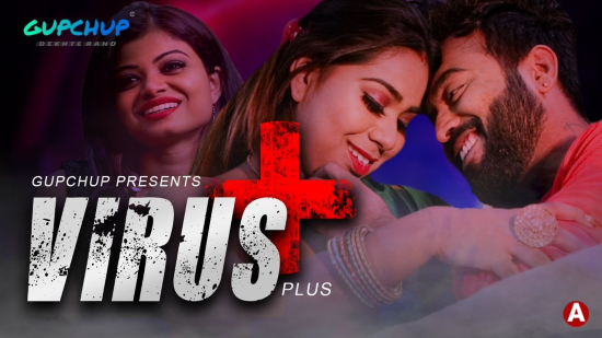 Virus Plus – S01E01 2023 Hindi Hot Web Series GupChup