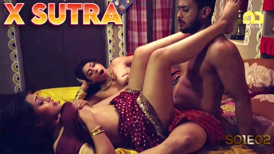 X Sutra – S01E02 – 2022 – Hindi Hot Web Series – Bumbam