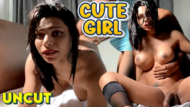 Cute Girl – 2024 Tamil Uncut Porn Short Film Sierra