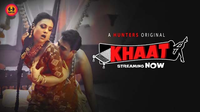 Khaat – S01E03 2024 Hindi Porn Web Series Hunters App