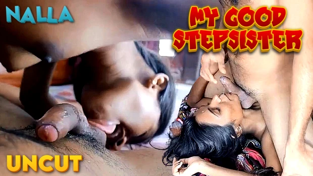 My Good Stepsister – 2024 Tamil Uncut Short Film Nalla