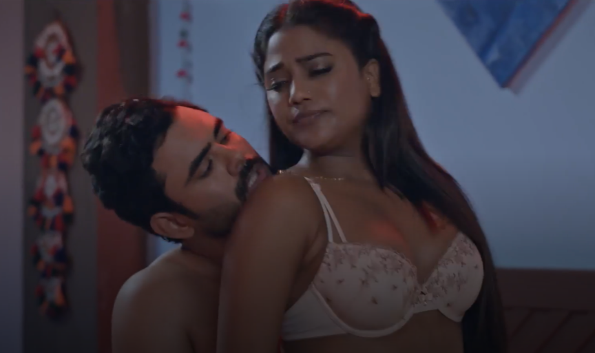Sapna Porn Video With Romance - sapna jalva originals porn web series - Aagmaal