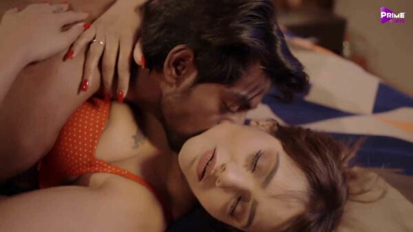 Vashikaran – S01E02 2024 Hindi Hot Web Series PrimeShots