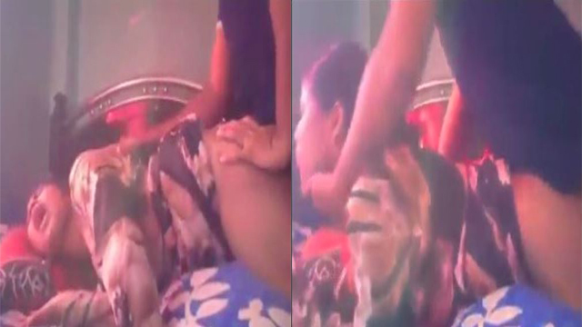 xhamster sex Punjabi Bhabhi Hard Fucked by Nephew Loud Moaning Watch Now