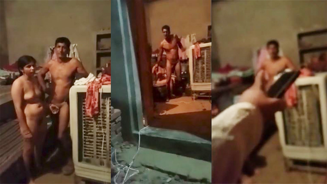 Pakar Liya Bhabi Ko Humne Village Bhabhi Affair Caught Fucking Watch Now