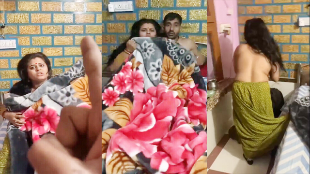 Cheater Indian Wife Caught Fucking in Hotel Clear Hindi Talking Don’t Miss