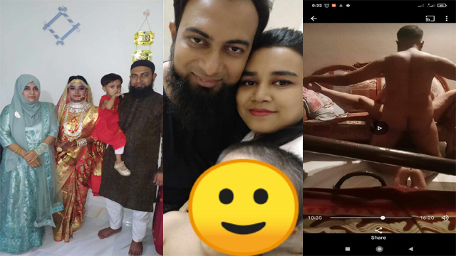 Latest viral mms big boobs muslim bhabhi fucked by husband boss Watch Now