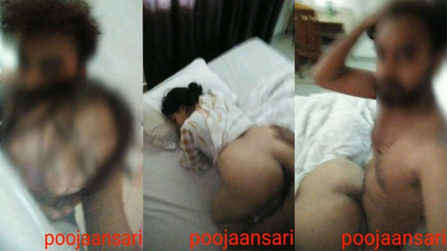 Jaan Bahut Tej Dard Ho Raha Hai Painful Fucked by Lover in Hotel Loud Moaning