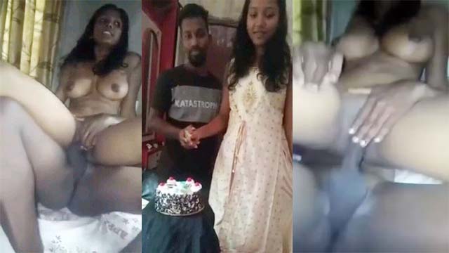 Tamil Cousin Brother Sister Fucking After Birthday Celebration Watch Now mms