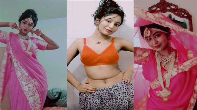 Instagram Influencer Latest Most Exclusive Viral Nude on Video call Don’t Miss