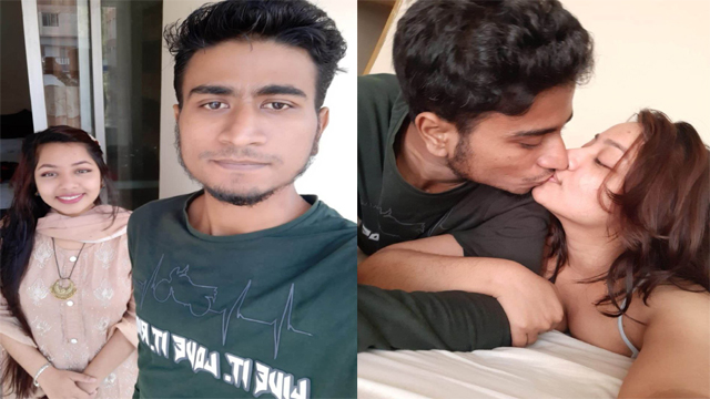 Desi BF Recording Fucking And Blowjob leaked Viral MMS