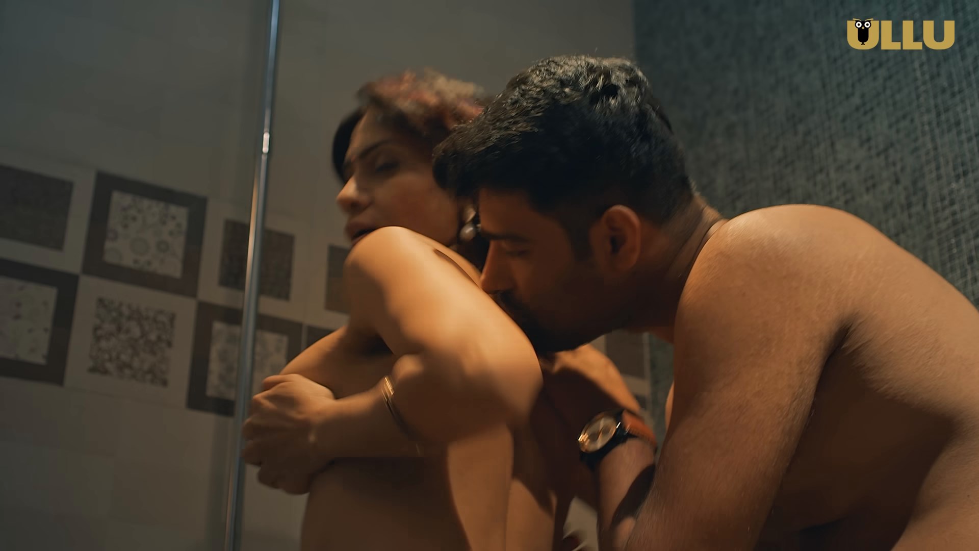 Chehraa – S01E03 2024 Hindi Hot Web Series Ullu