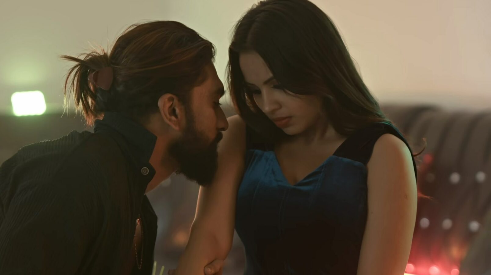 Laila – S01E03 – 2024 – Hindi Hot Web Series – Ullu