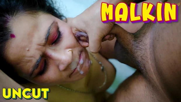 Malkin – 2024 Hindi Uncut Porn Short Film GoddesMahi