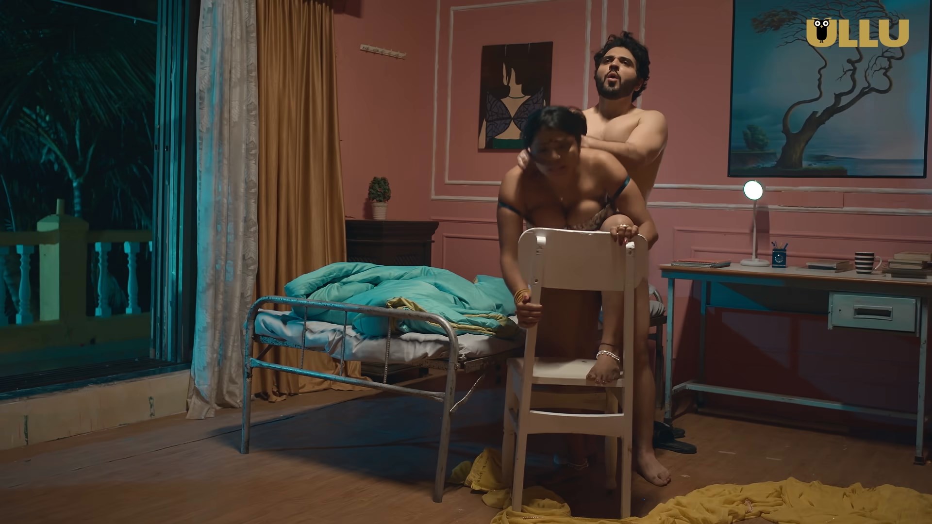 Mishti – Part 1 S01E03 2024 Hindi Hot Web Series Ullu