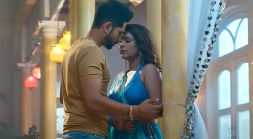 Tadap 2 2024 Atrangii Hindi Hot Web Series Episode 3