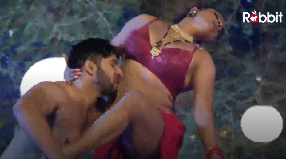 Lodam Bhabhi – S02E04 2024 Hindi Hot Web Series Rabbit Movies